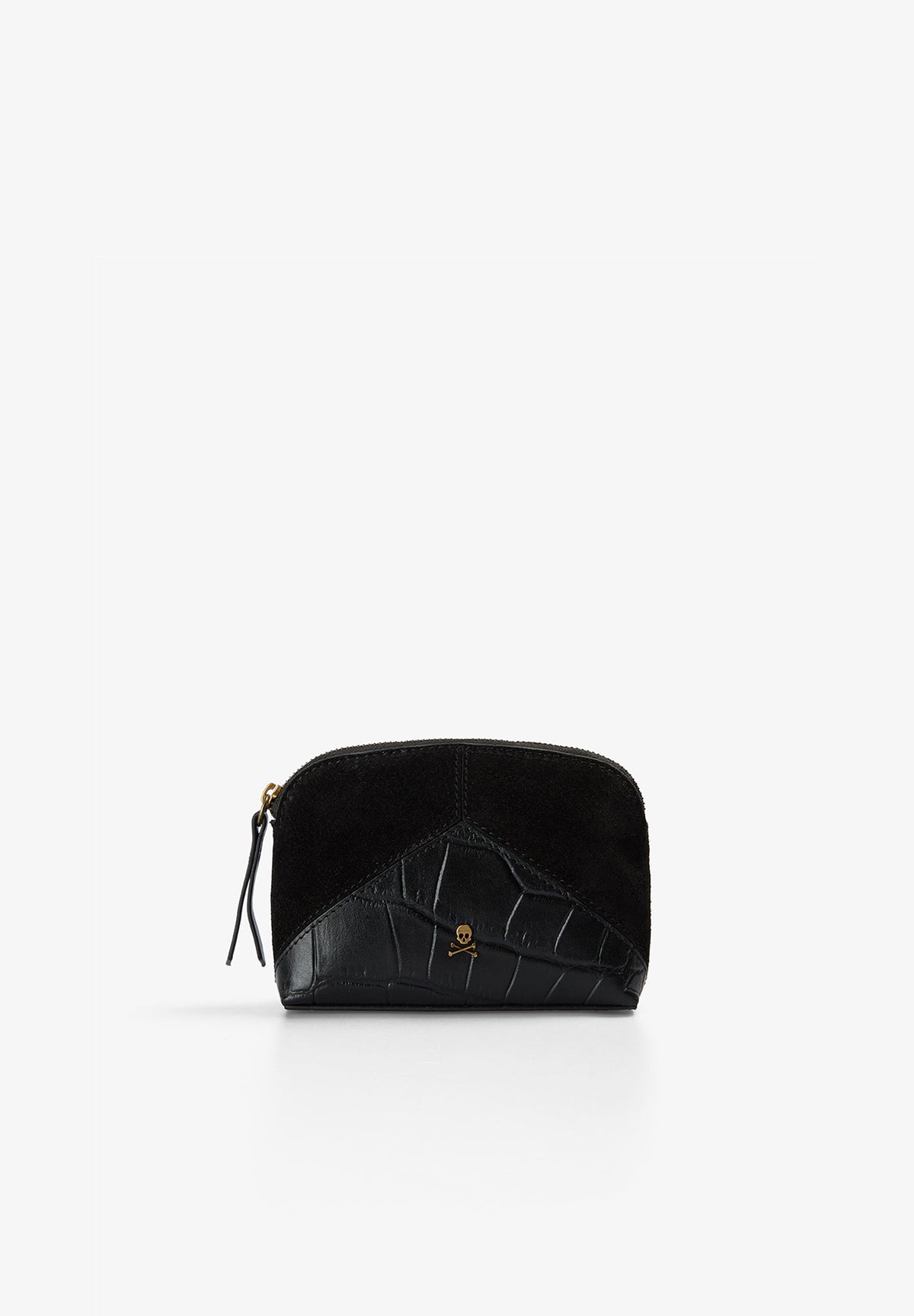 SCBILEATHER WALLET
