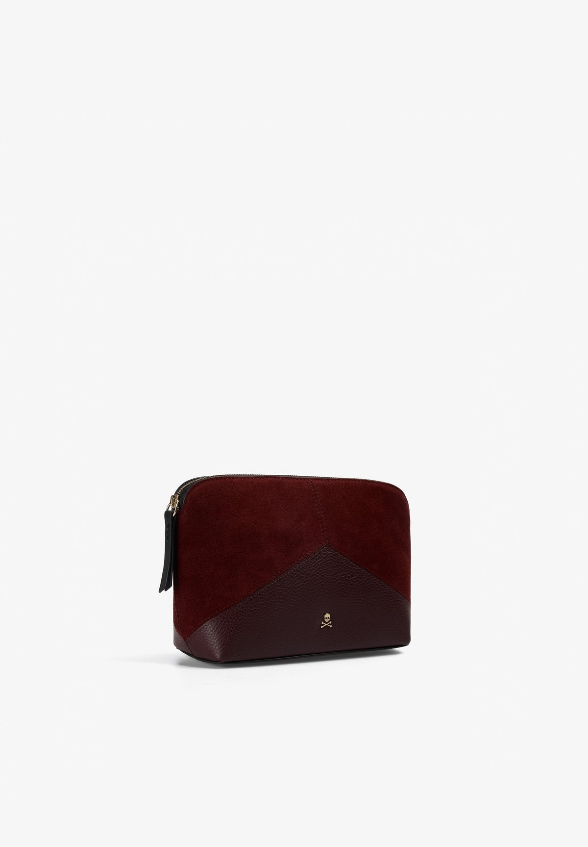 SCBILEATHER NECESER