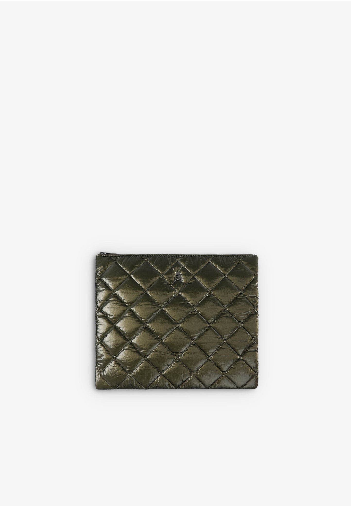 CAPA DE COMPUTADOR ACOLCHOADA