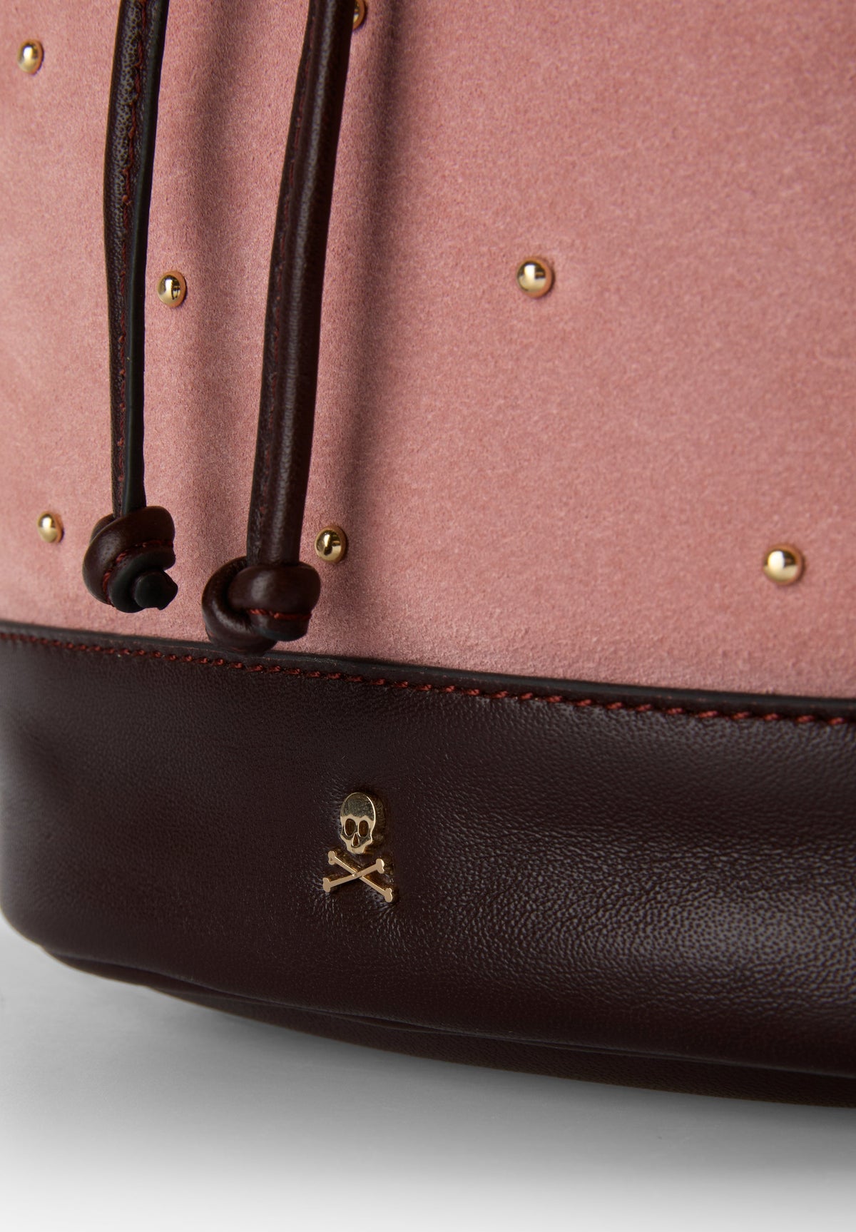 SCVINTAGE BILEATHER BAG