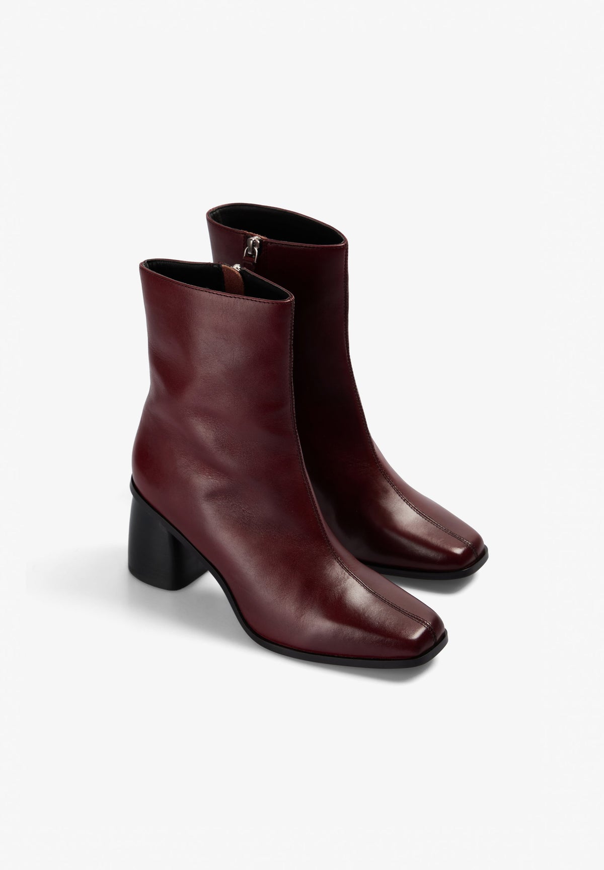 SCBANANA BOOTS