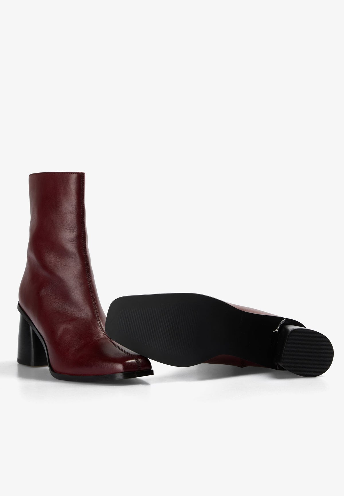 SCBANANA BOOTS