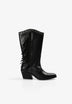SCFRINGESSWESTERN BOOTS