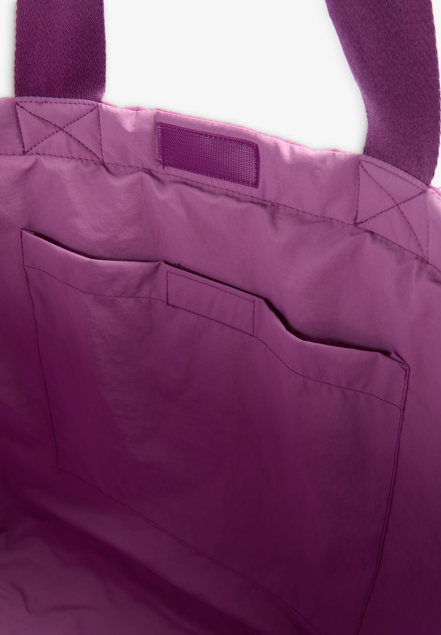 SACO SHOPPER ACOLCHOADO CAVEIRA