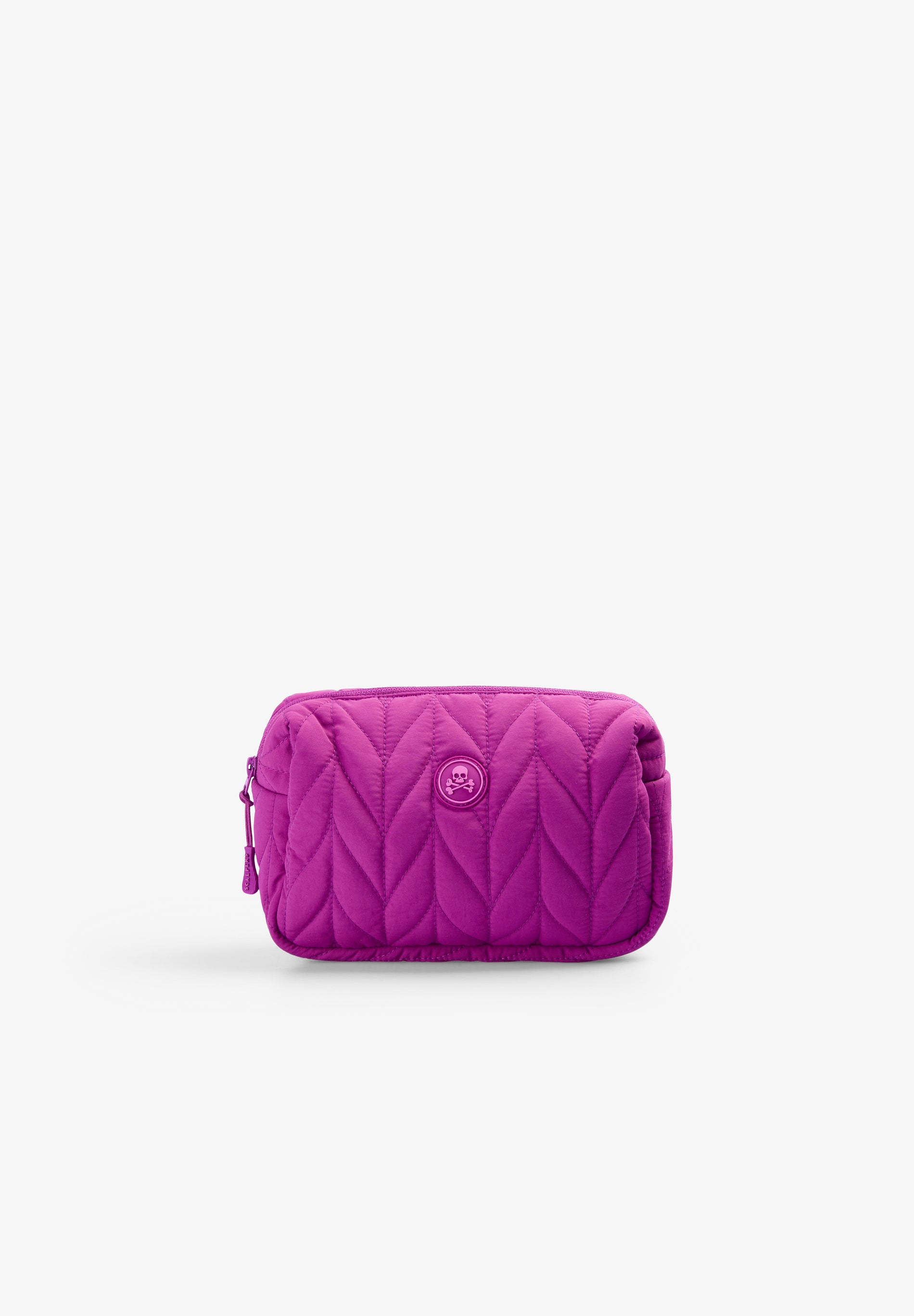 SCQUILTED CASE GIRLS