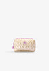 NECESSAIRE ACOCLHADA METALIZADA