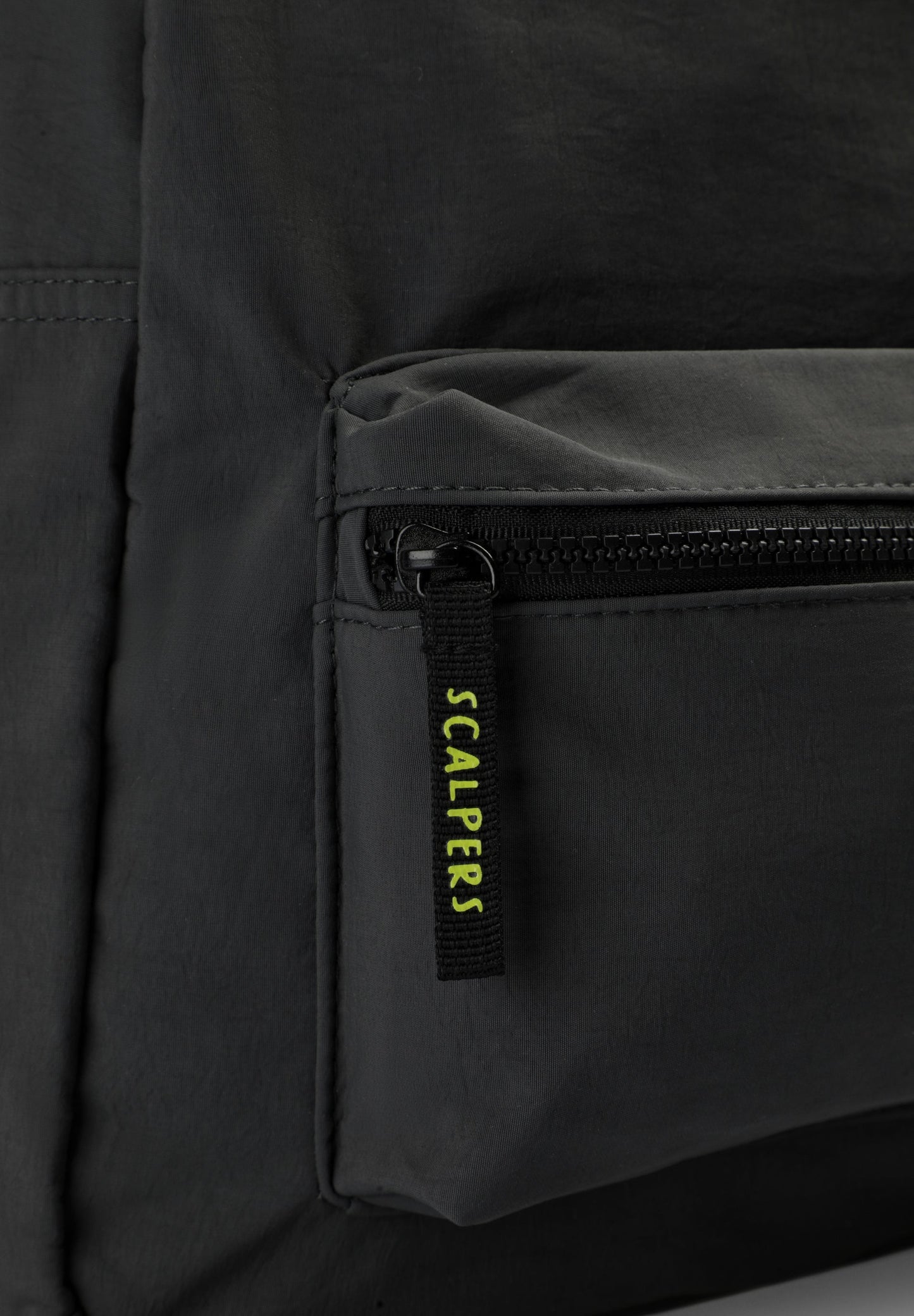 SCACTIVE PATCH BACKPACK KIDS