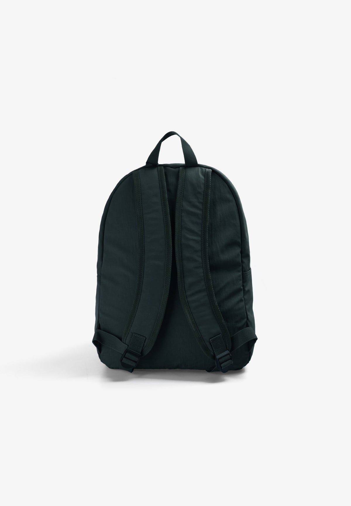 MOCHILA COM REMENDO COM LOGÓTIPO