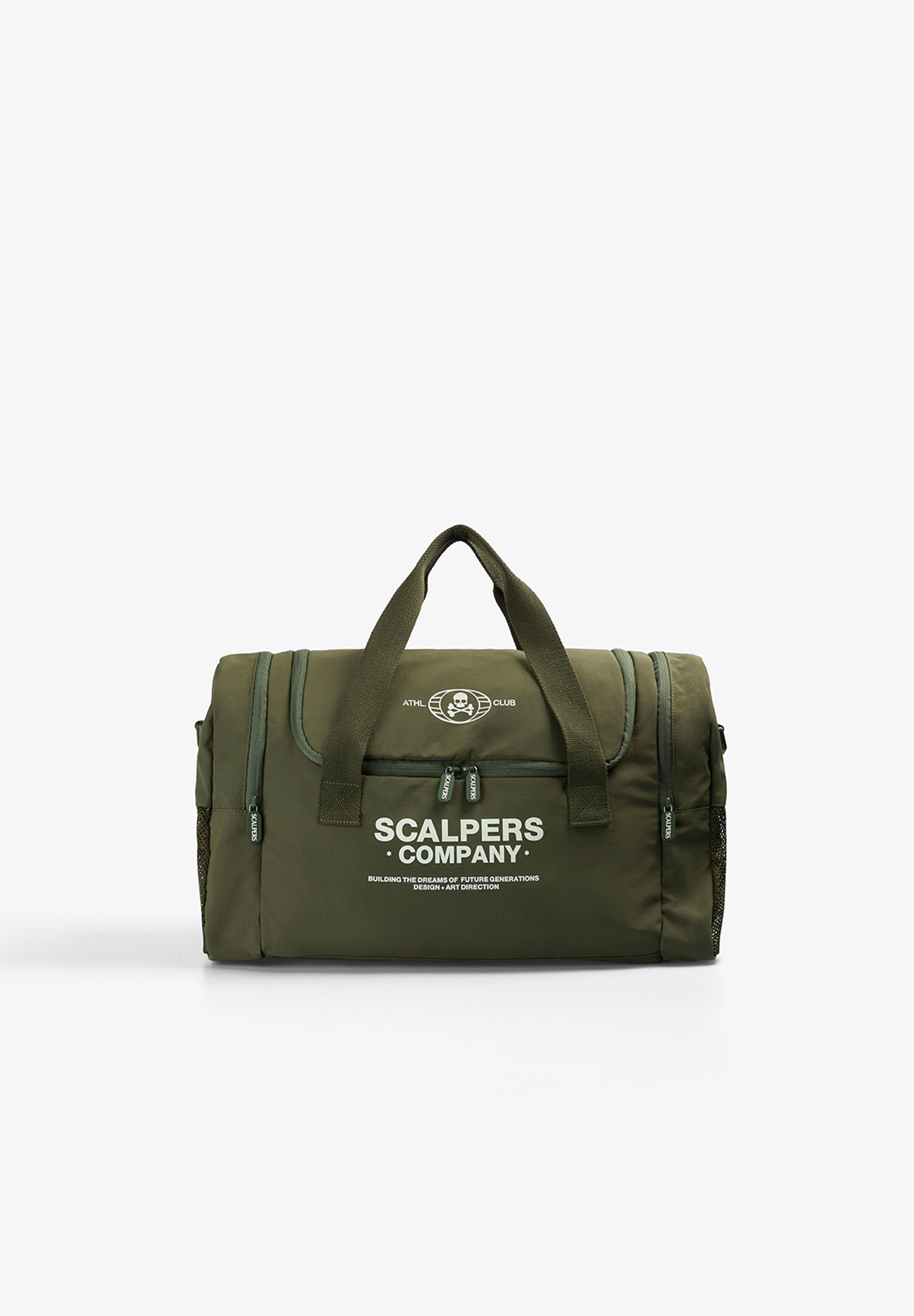SCSPORT DUFFLE BAG KIDS
