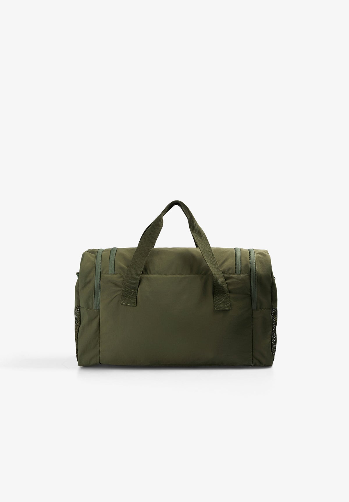 BOLSA DESPORTIVA TIPO DUFFLE