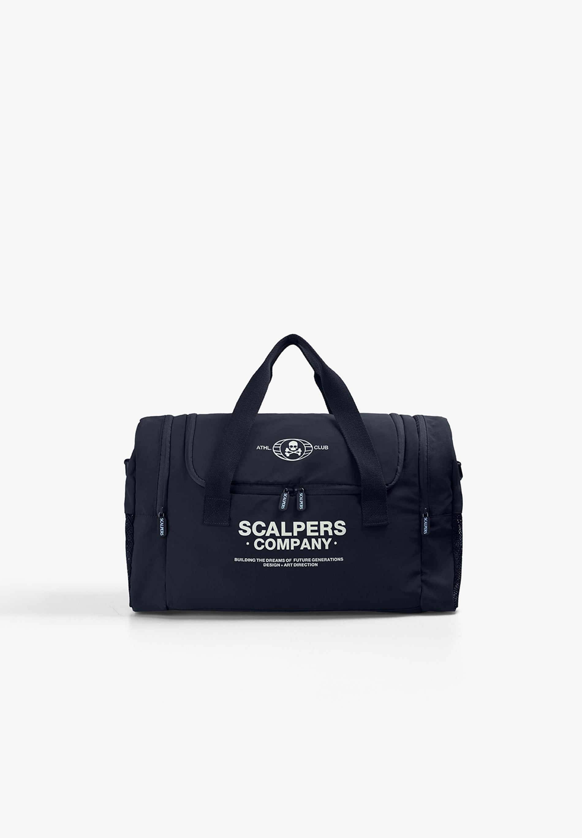 SCSPORT DUFFLE BAG KIDS