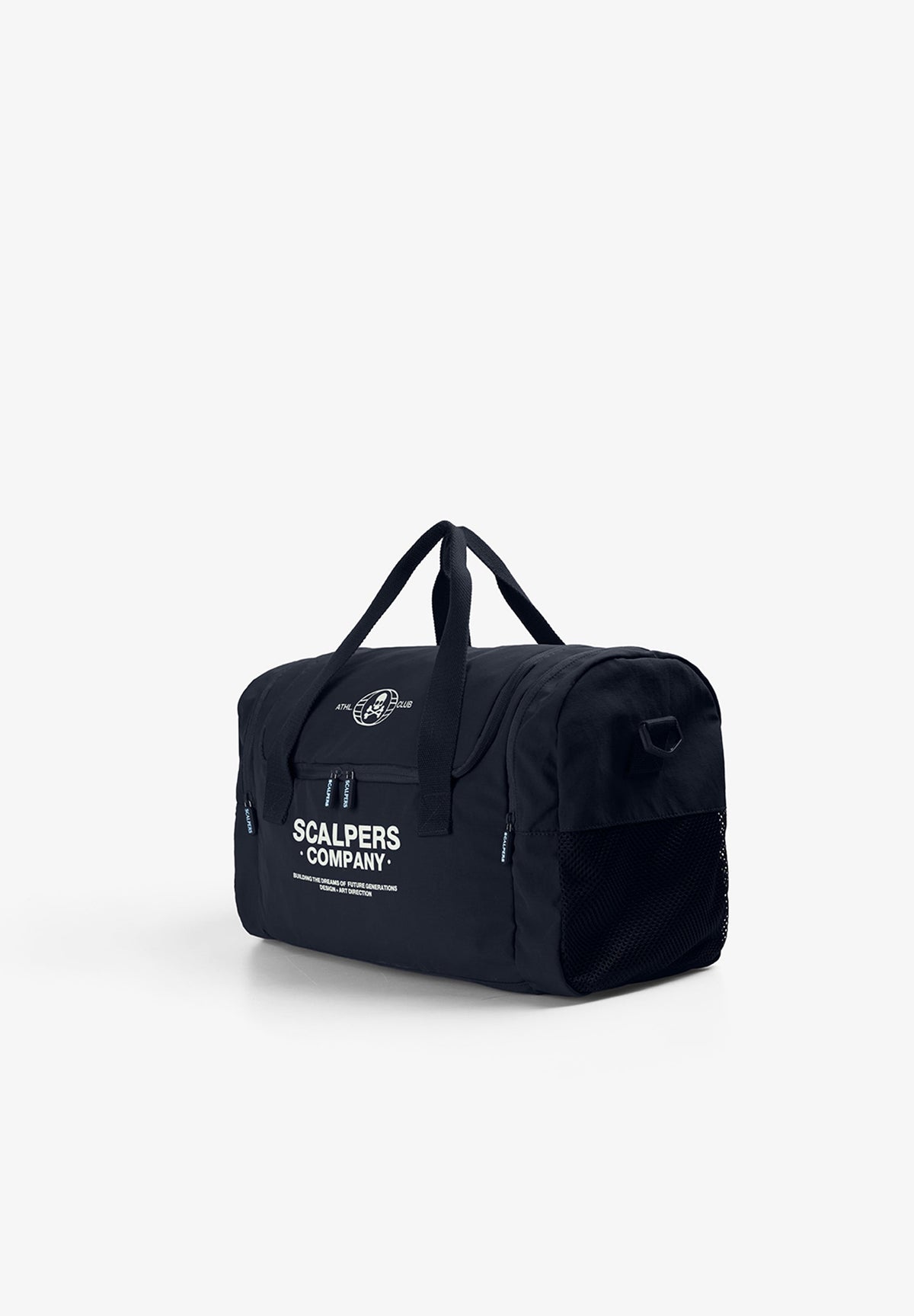 BOLSA DESPORTIVA TIPO DUFFLE