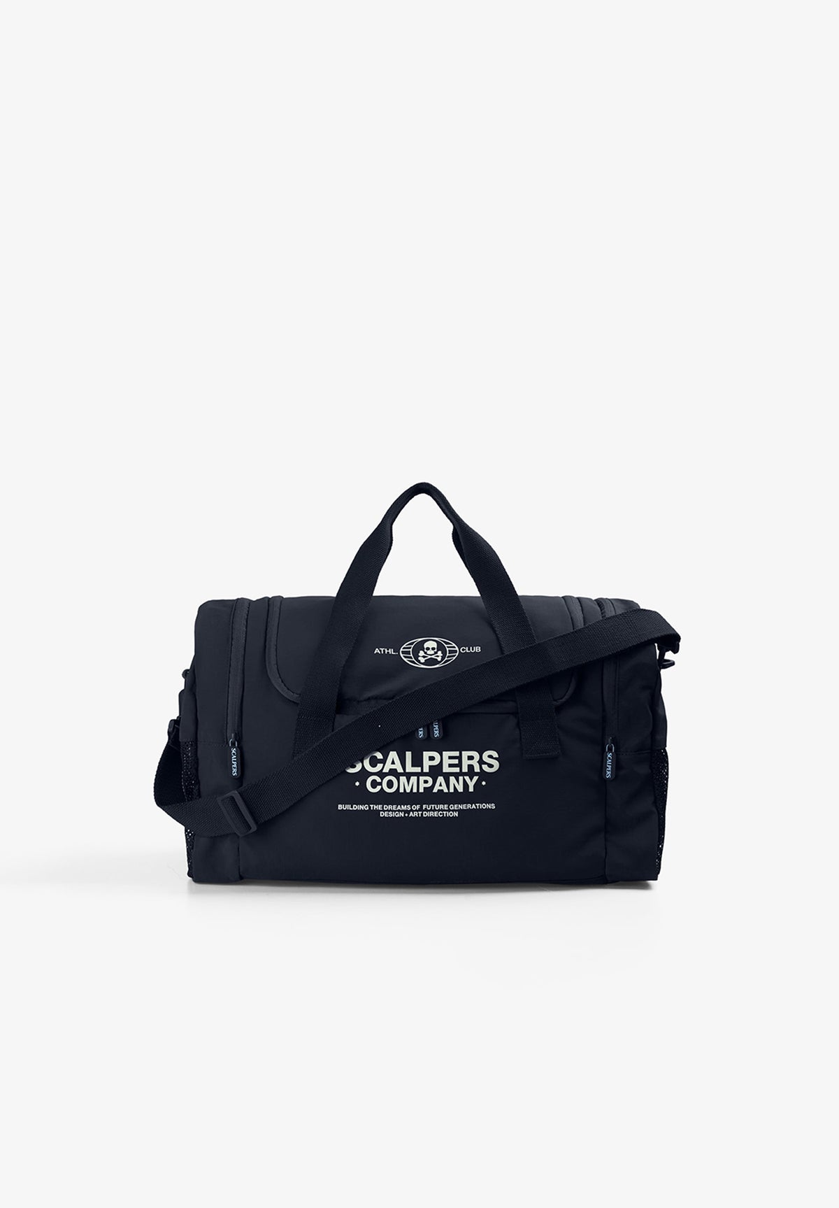 BOLSA DESPORTIVA TIPO DUFFLE