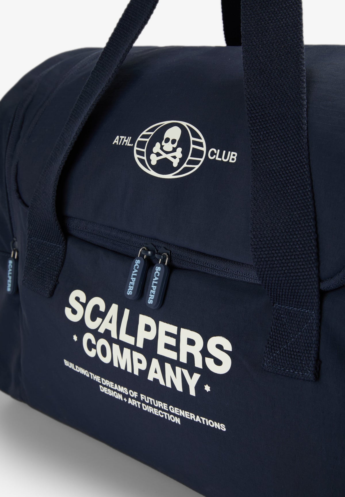 BOLSA DESPORTIVA TIPO DUFFLE