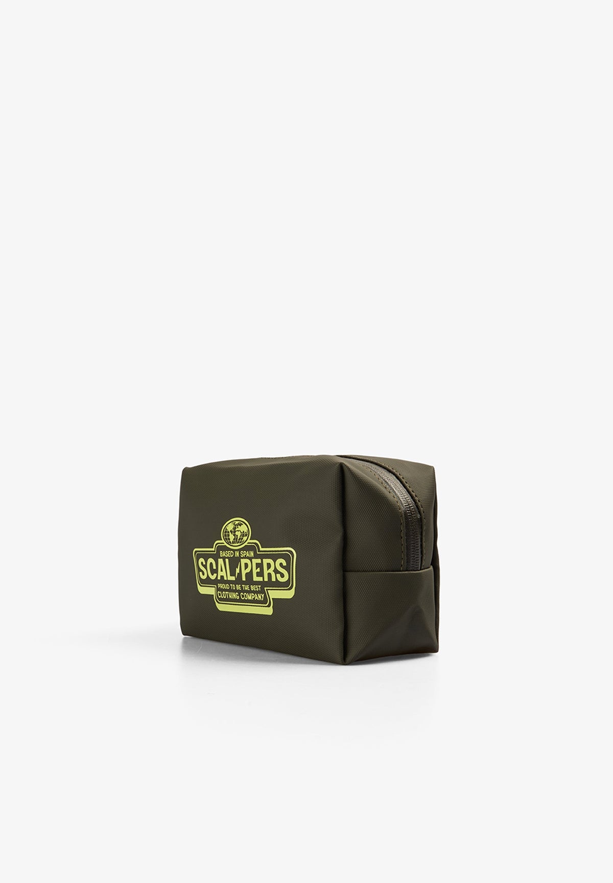 NÉCESSAIRE ESTAMPADO