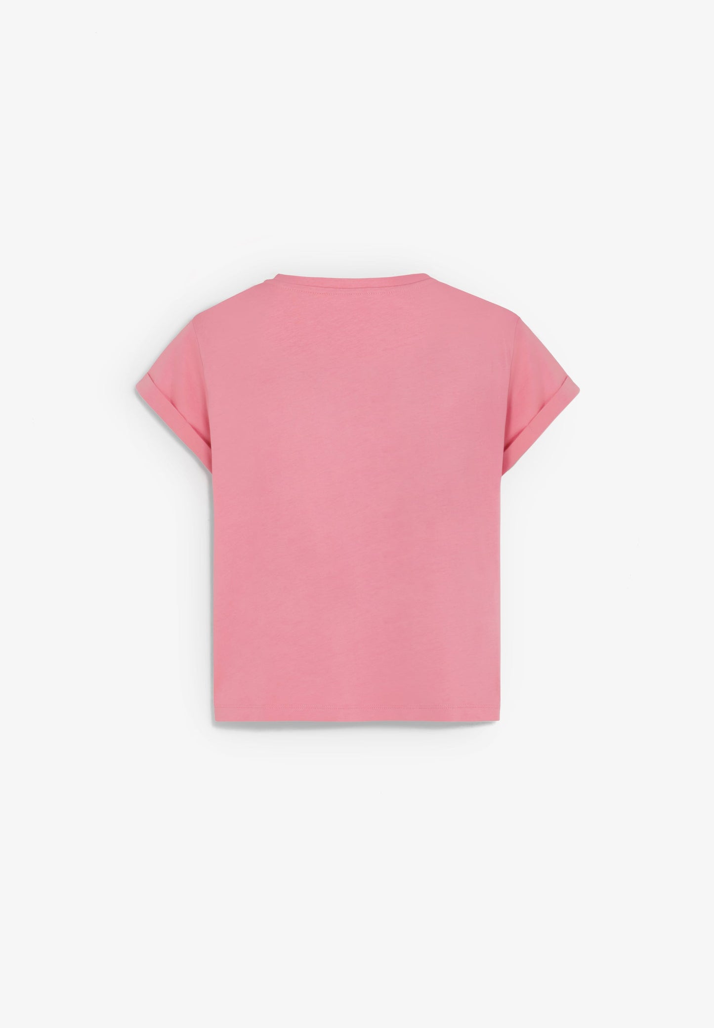 T-SHIRT SKULL COM PADRÃO