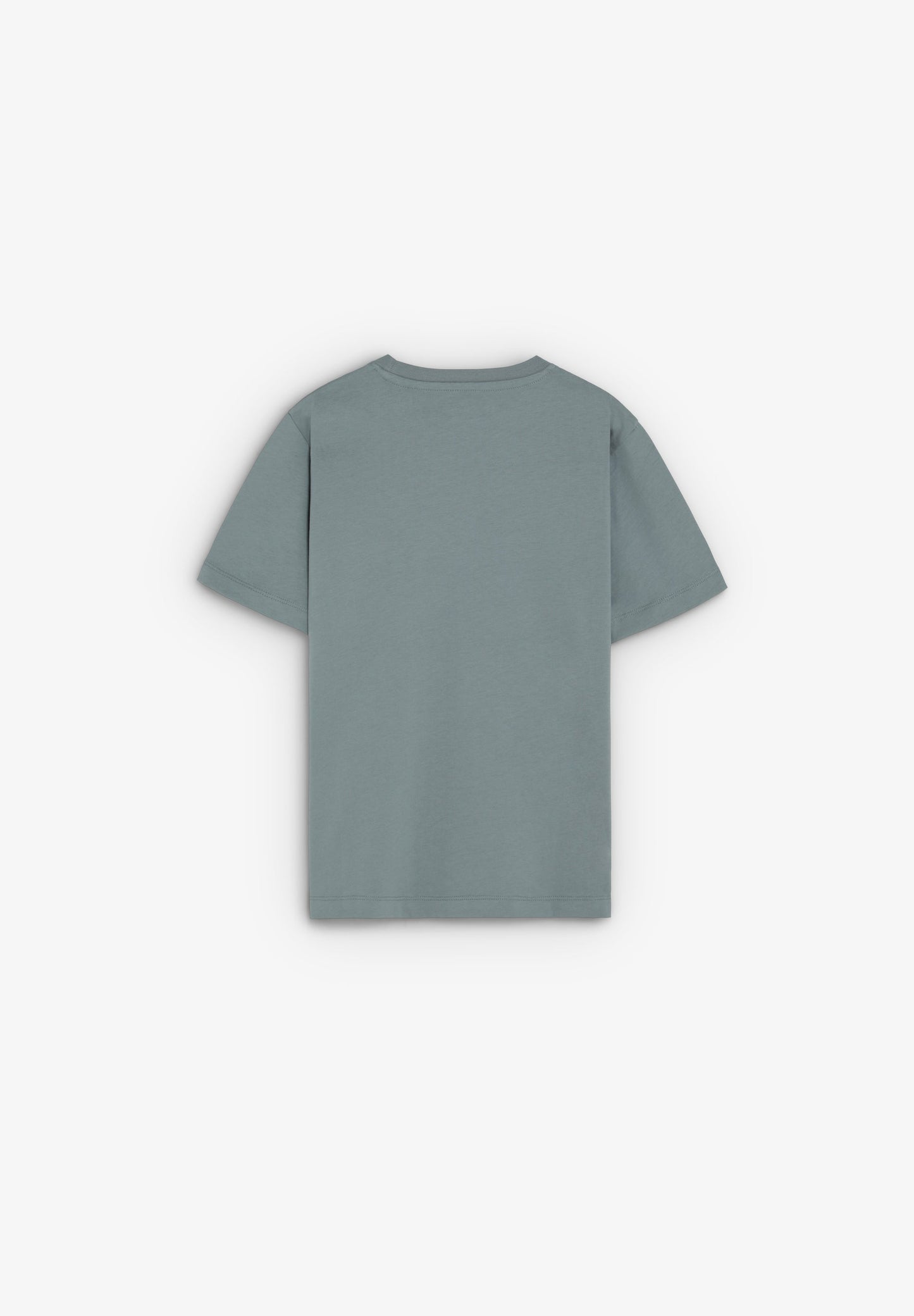 T-SHIRT SKULL COM PADRÃO