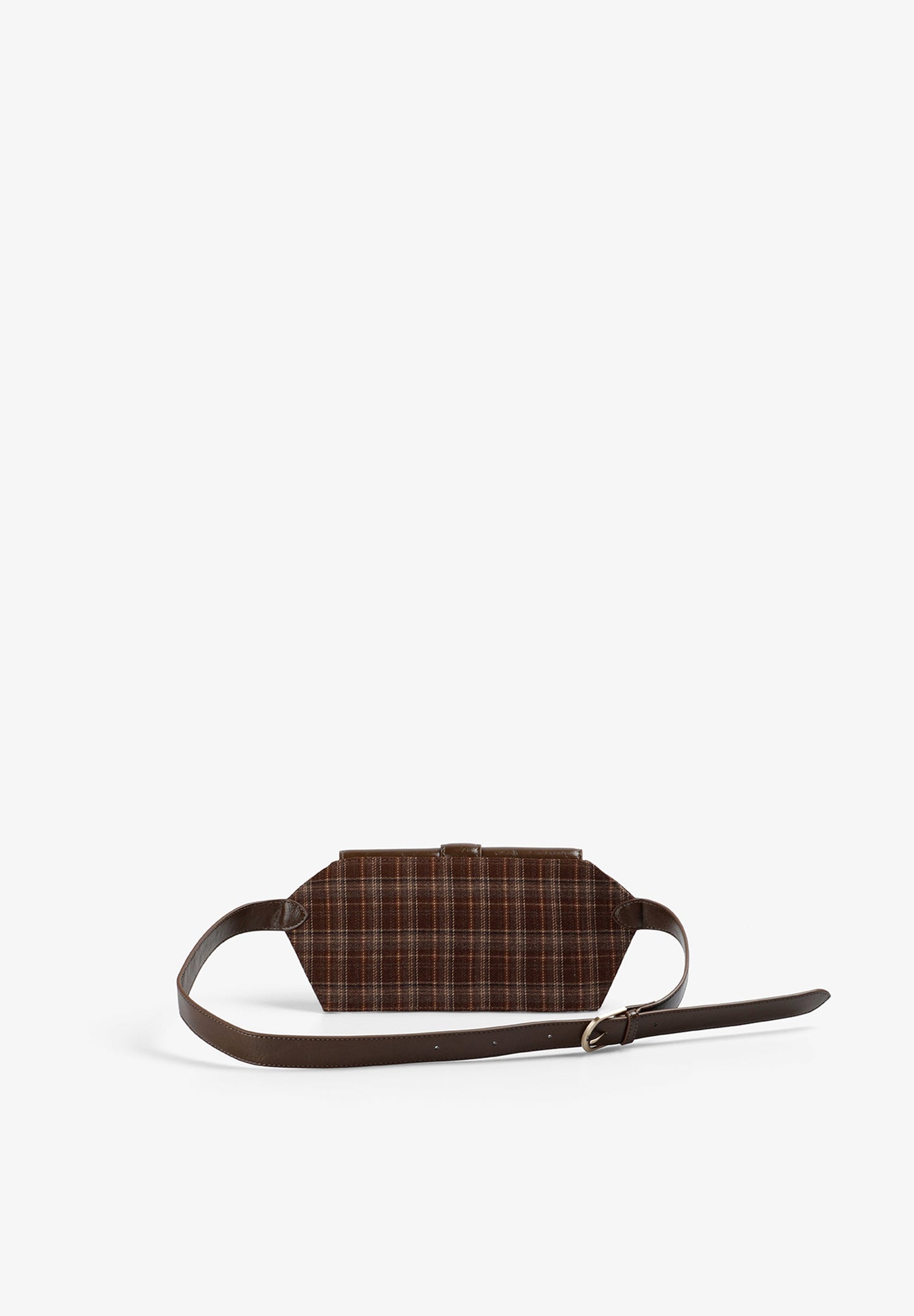 SCFABRIC FUNNY BAG