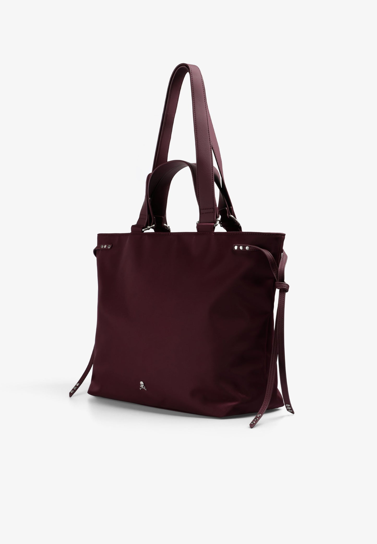 SCNY EDAY BUCKLE BAG
