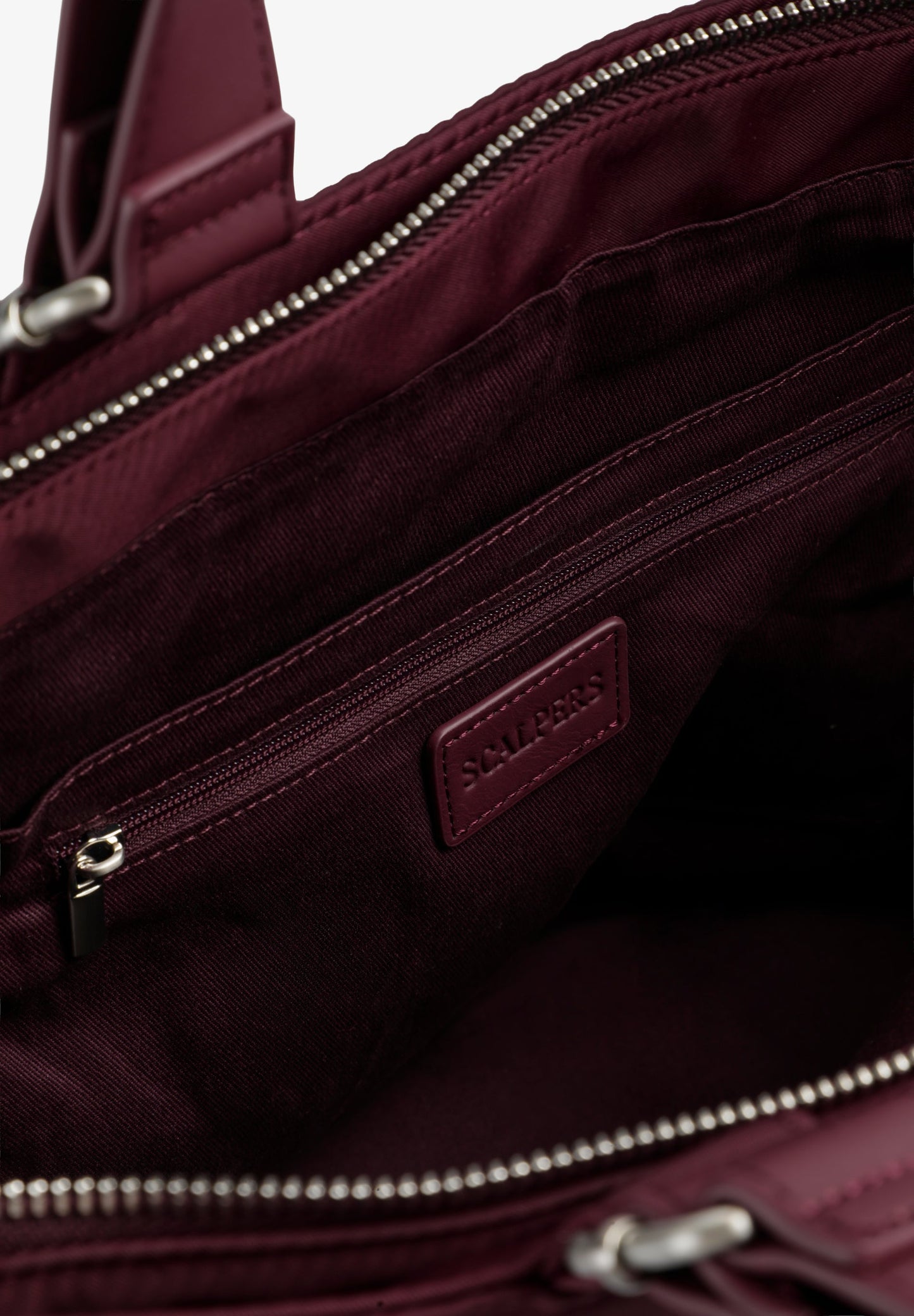 SCNY EDAY BUCKLE BAG