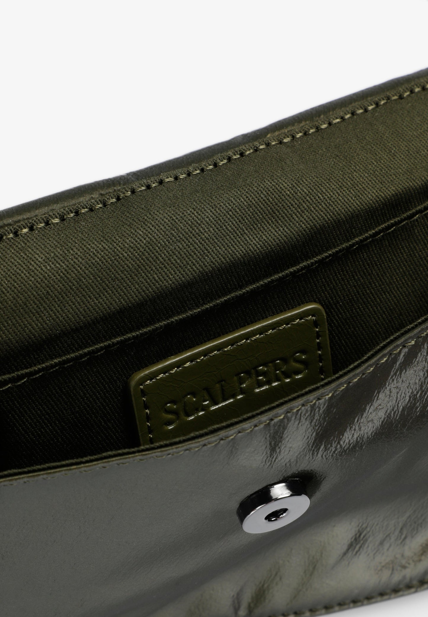 BOLSA DE CINTURA ACOLCHOADA DE NYLON