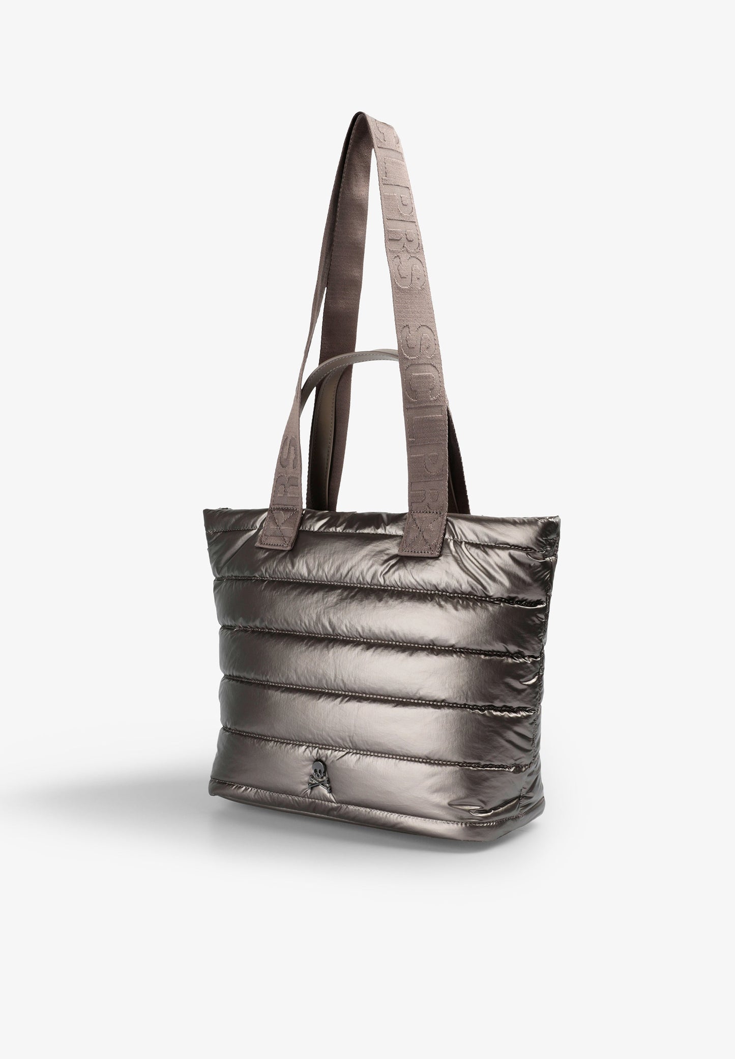 SCNY QUILTED MIDI  BAG