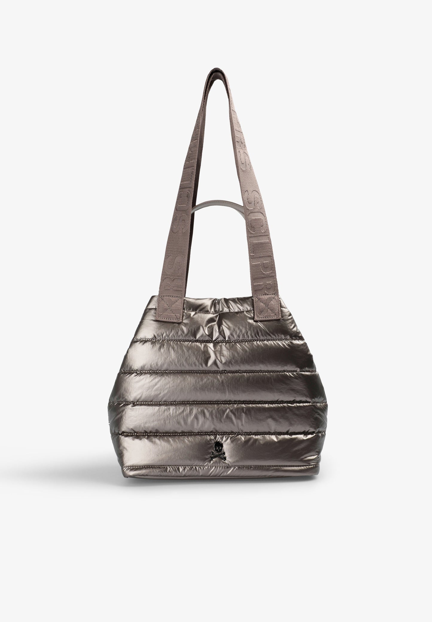 SCNY QUILTED MIDI  BAG