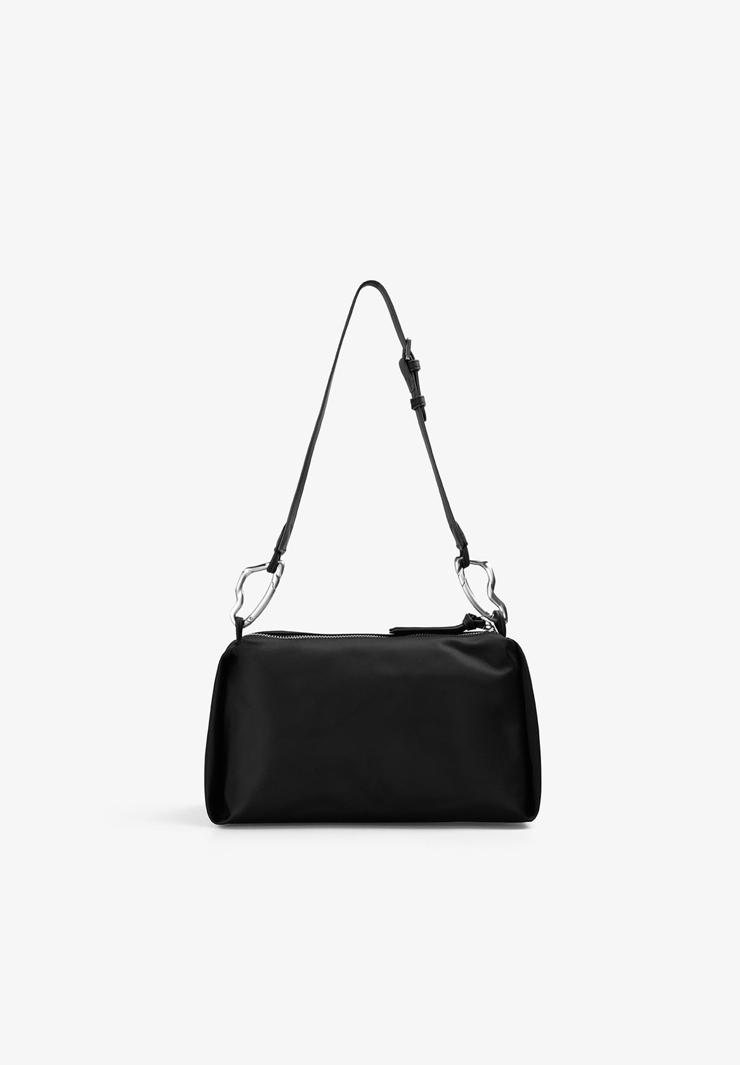 SCNY WEEK BUCKLE BAG