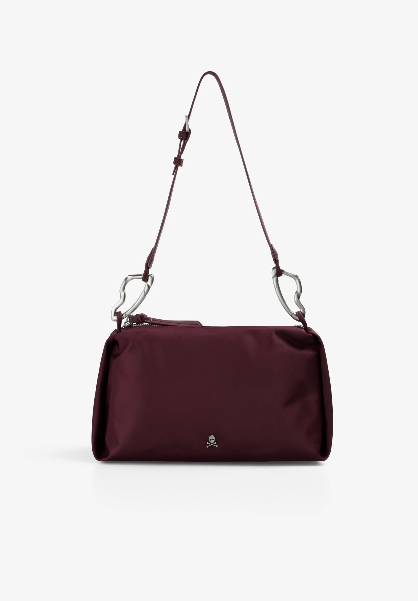 SCNY WEEK BUCKLE BAG
