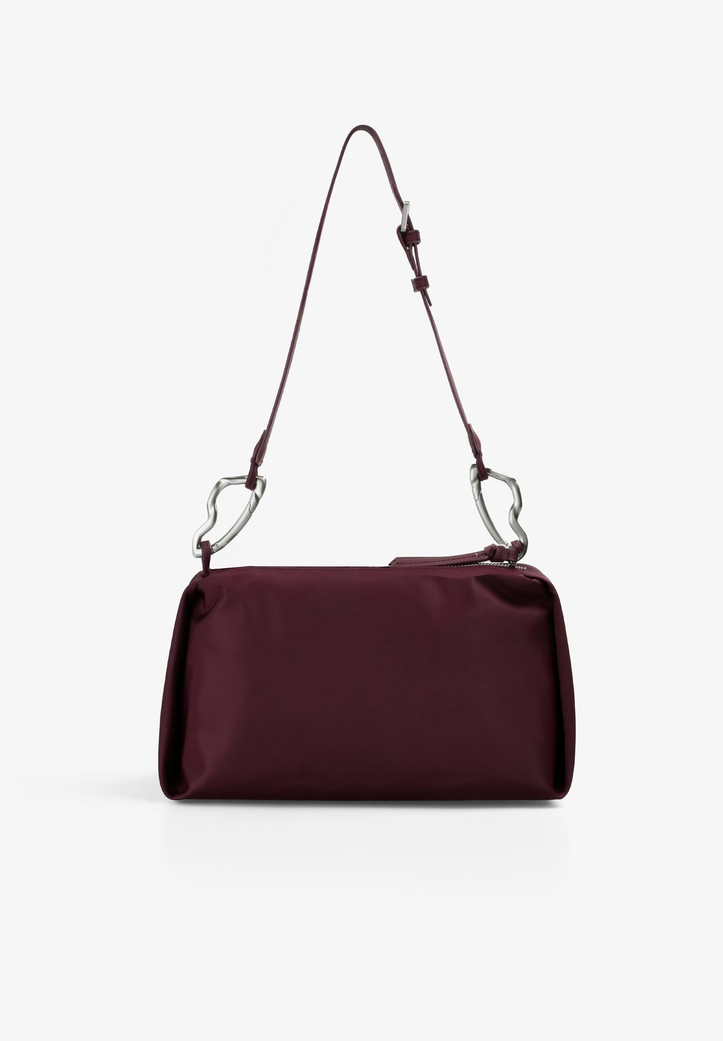 SCNY WEEK BUCKLE BAG