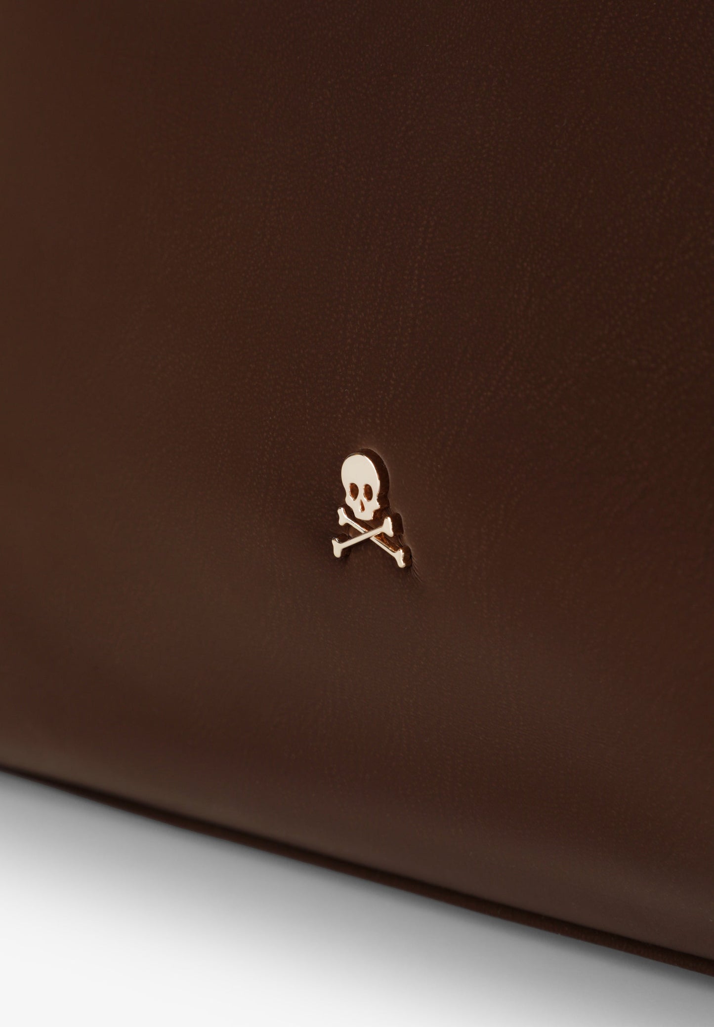 BOLSA SHOPPER COM ILHÓS COM CORRENTE