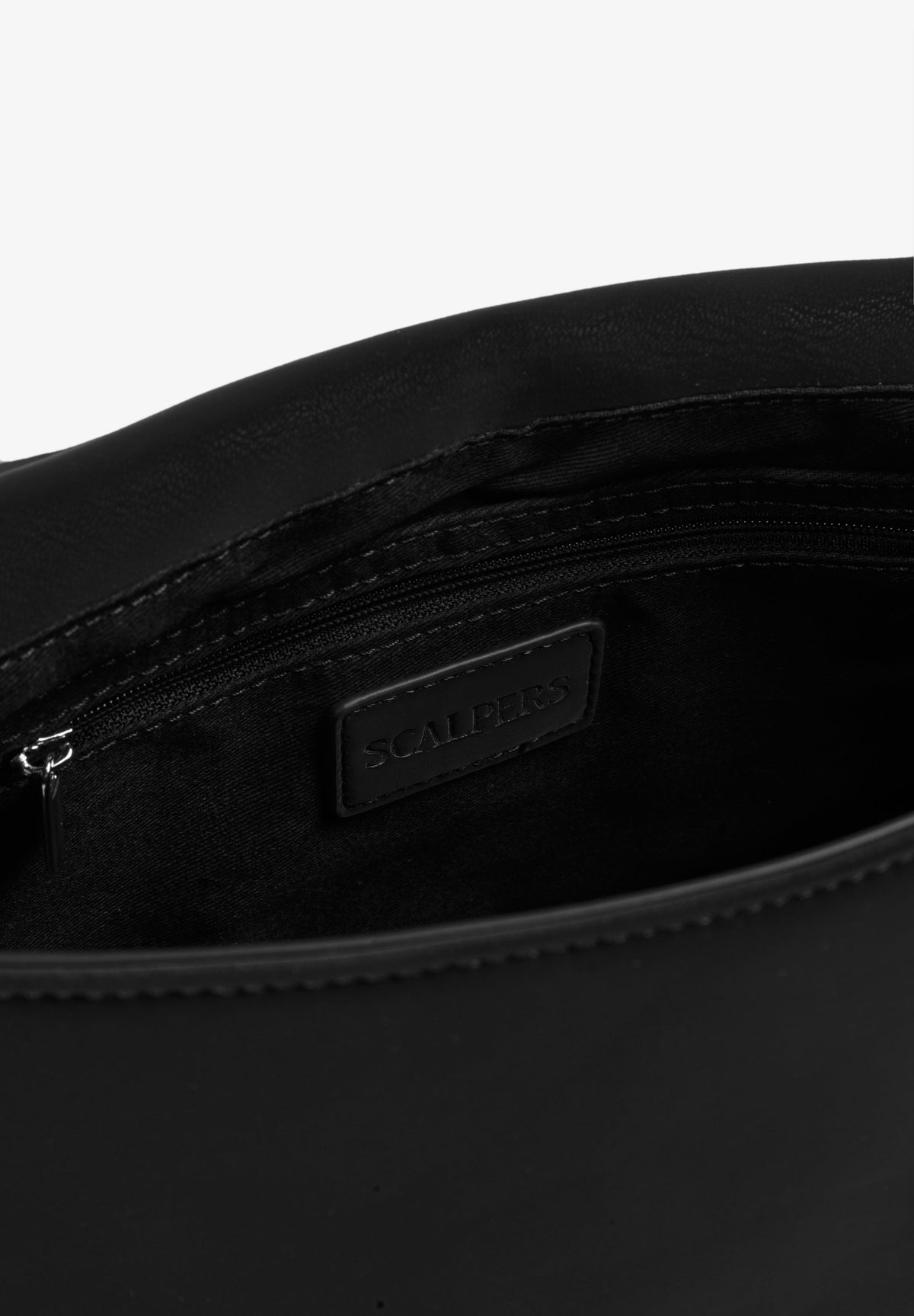 BOLSA DE OMBRO COM CORRENTE