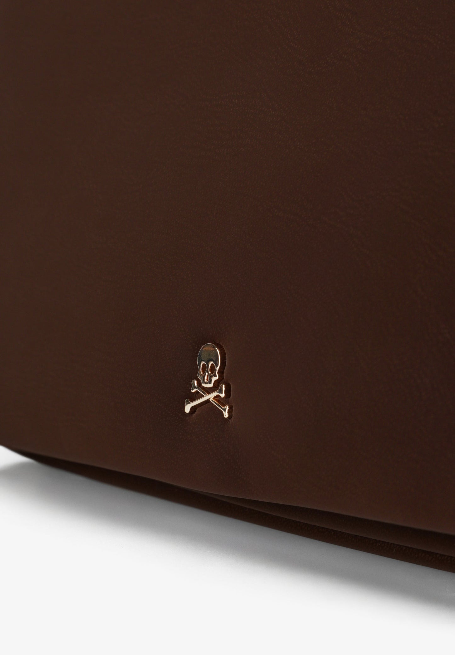 BOLSA DE OMBRO COM CORRENTE