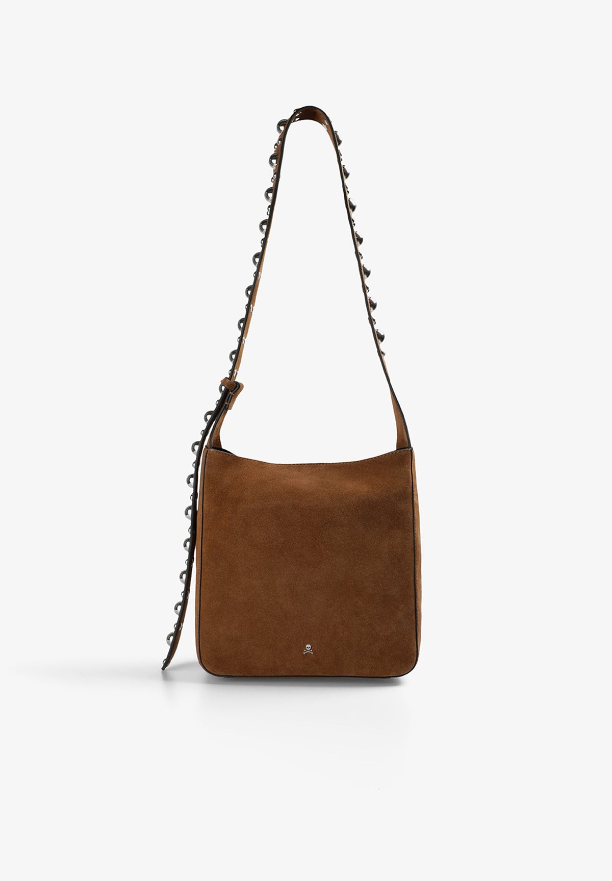 BOLSA CROUTE COM TACHAS
