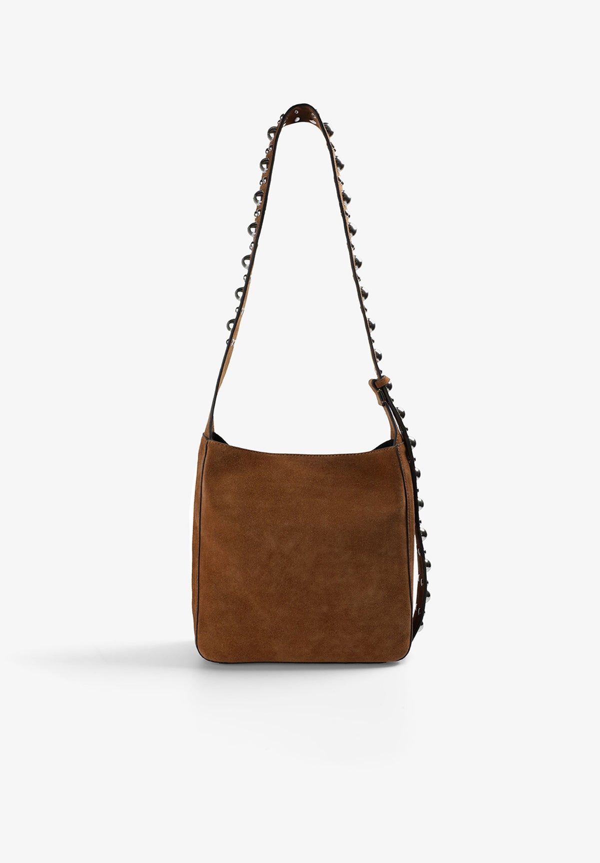 BOLSA CROUTE COM TACHAS