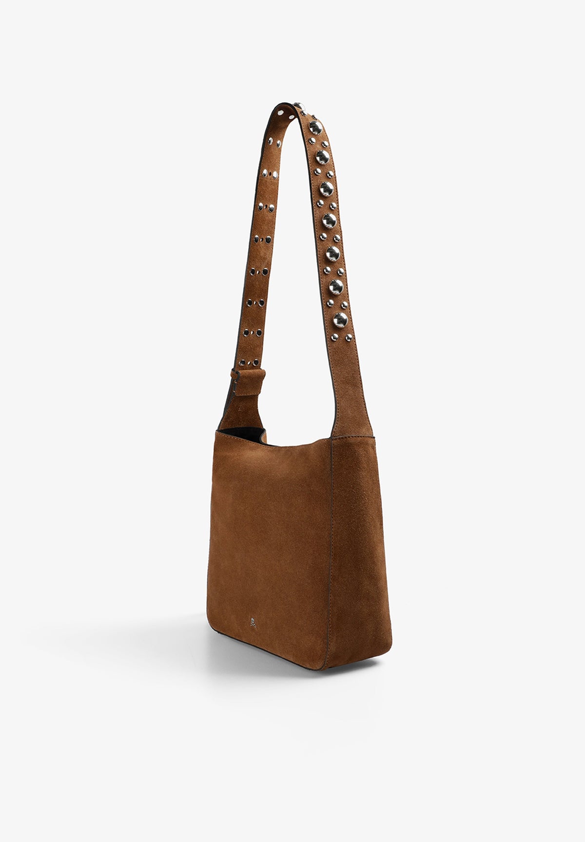 BOLSA CROUTE COM TACHAS