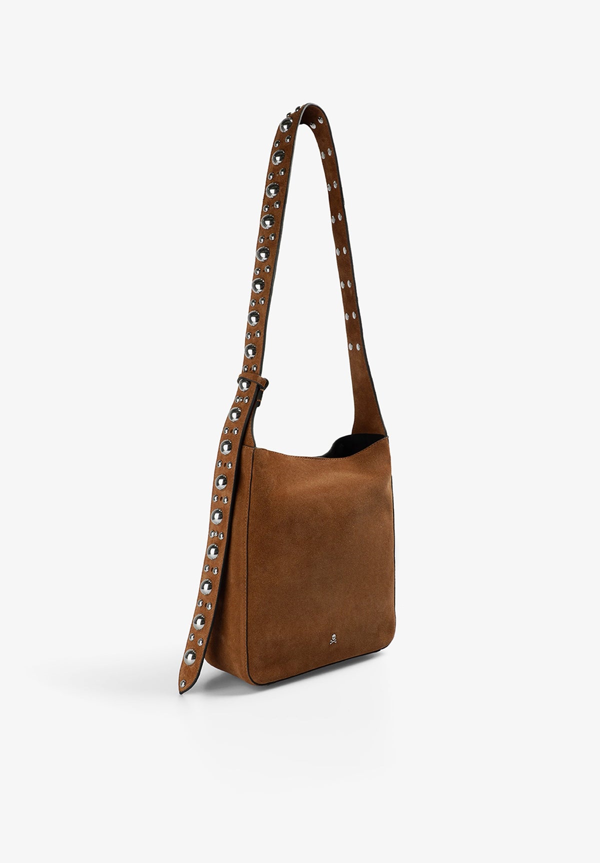 BOLSA CROUTE COM TACHAS