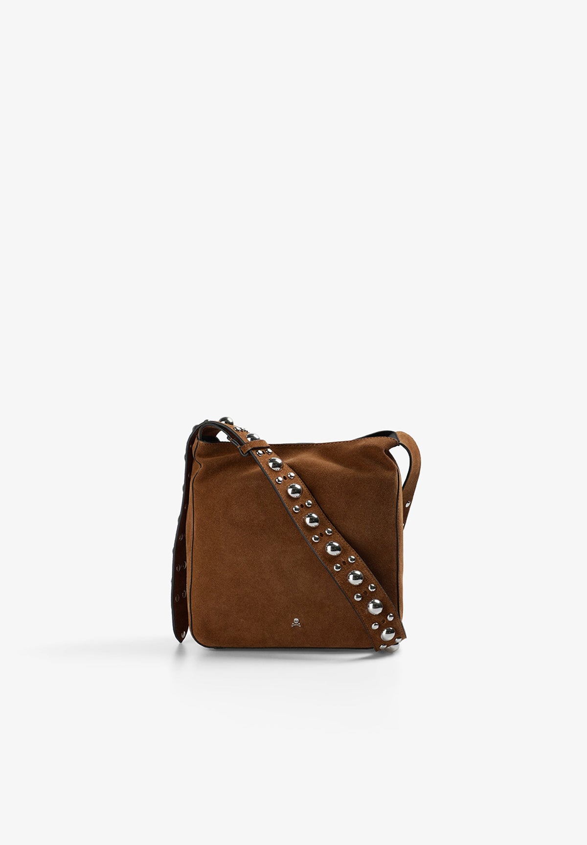 BOLSA CROUTE COM TACHAS