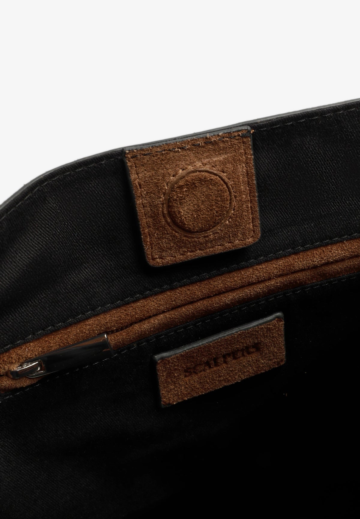 BOLSA CROUTE COM TACHAS