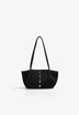 BOLSA DE OMBRO STUDS