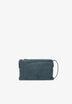 BOLSA DE OMBRO EM PELE