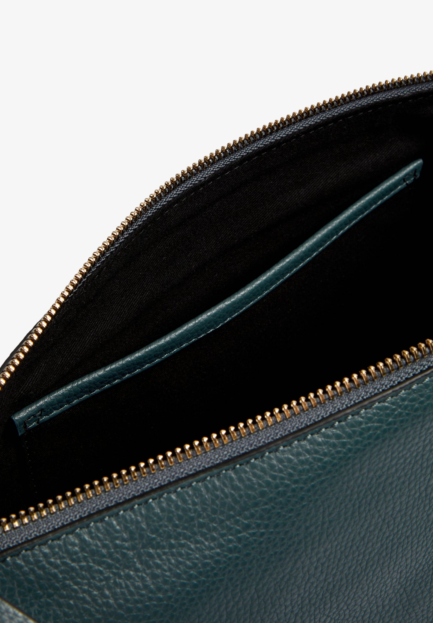 SCFIBY LEATHER BAG