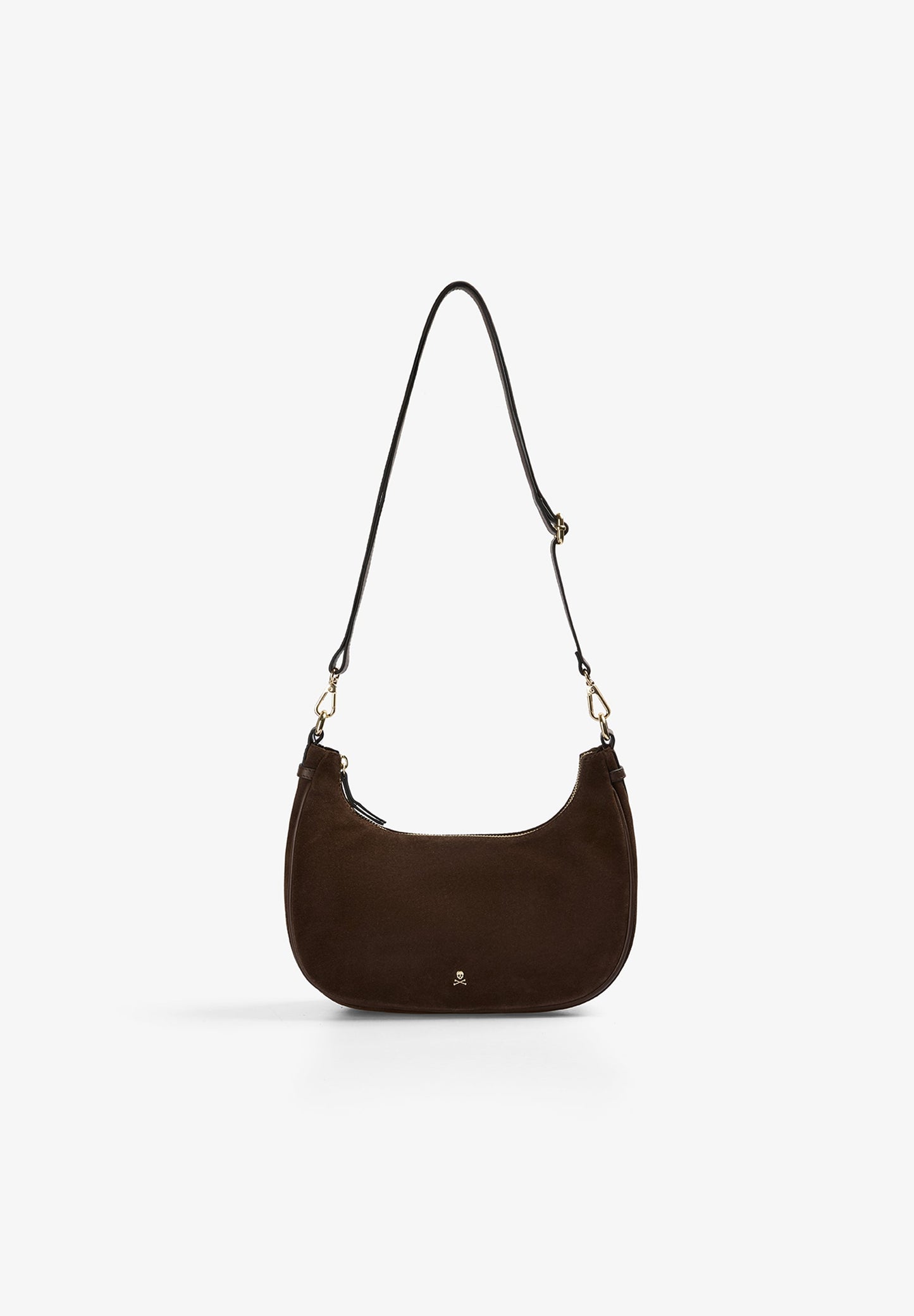 SCHALFMOON BILEATHER BAG