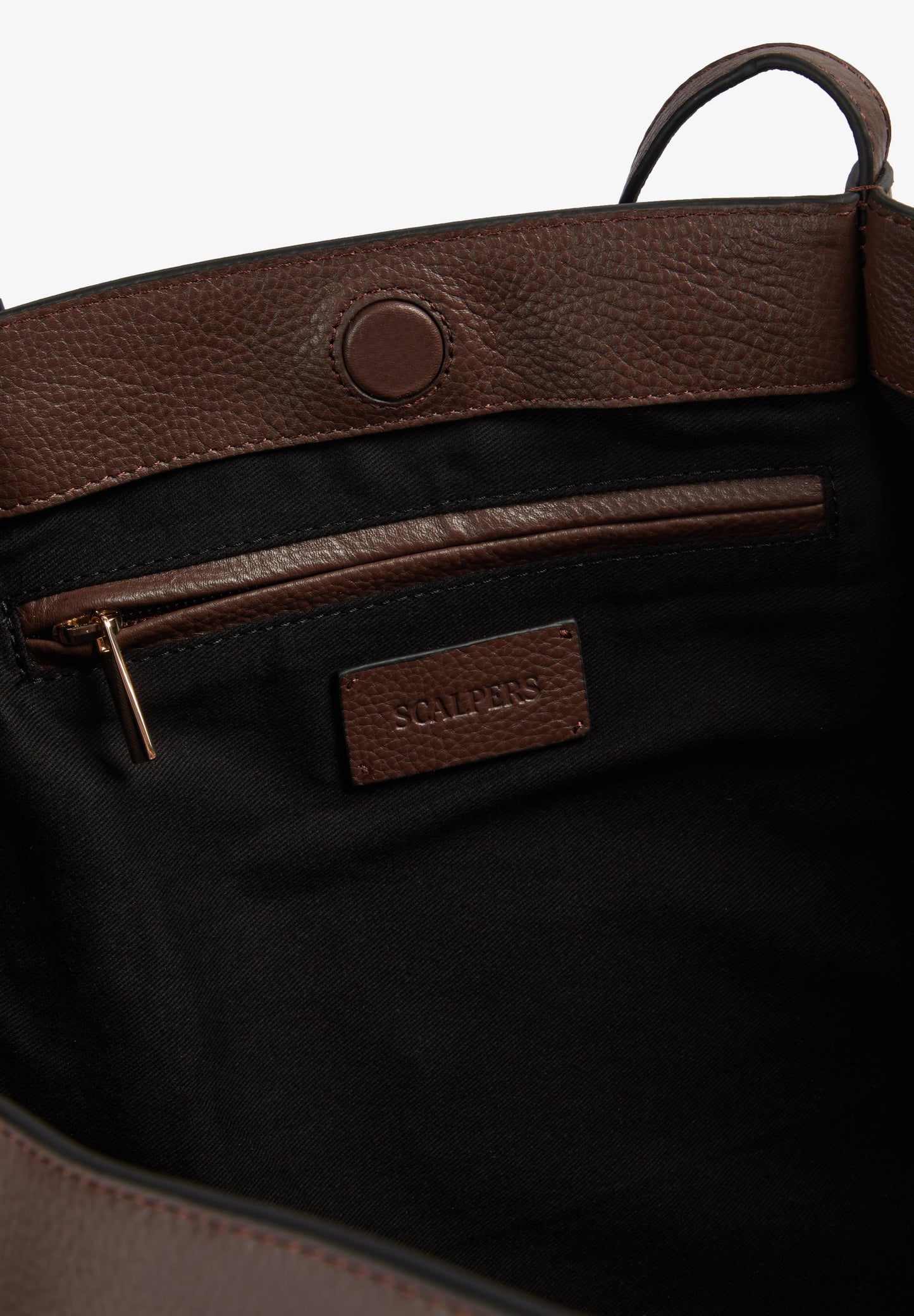 SCLEATHER SP BAG