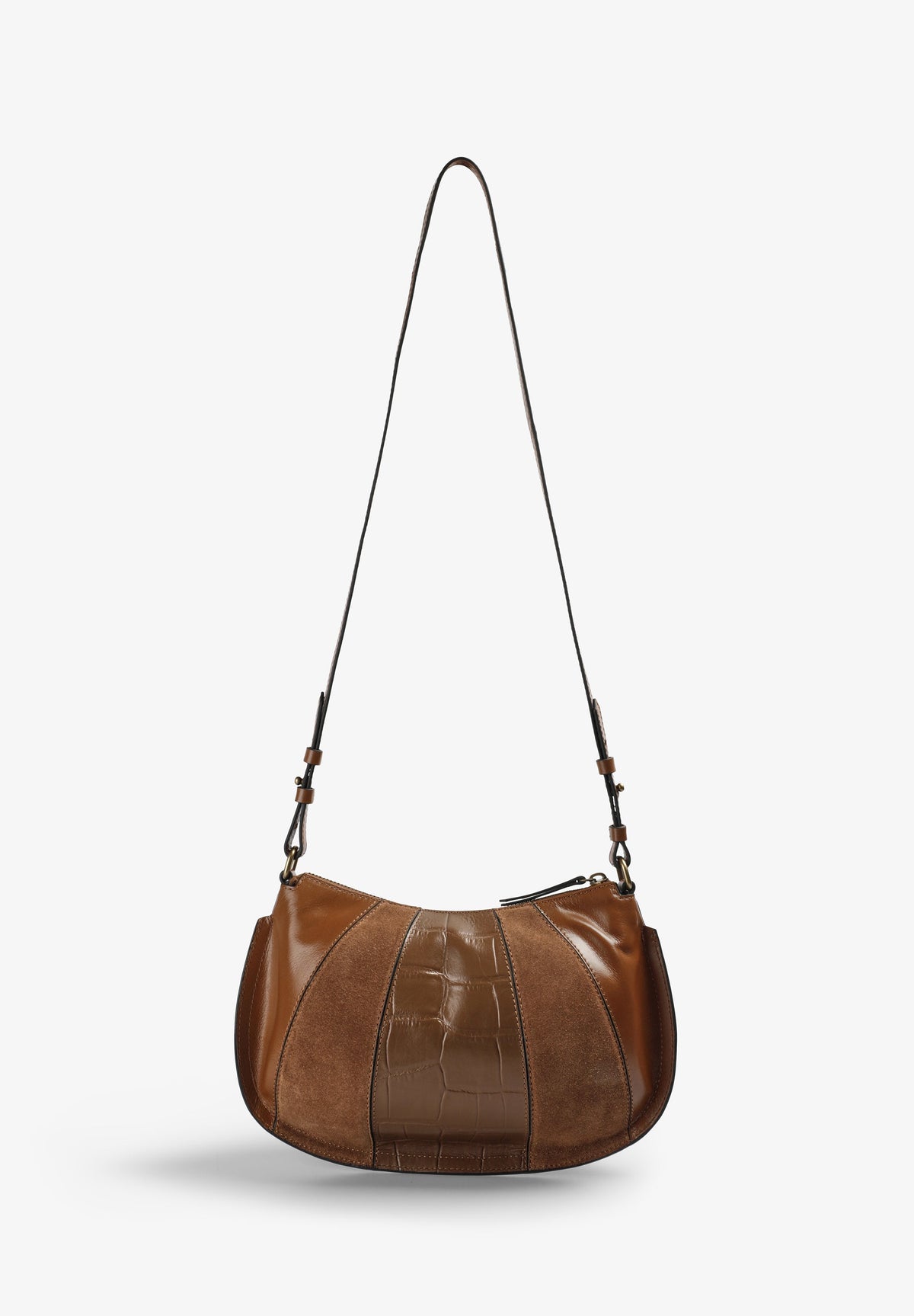 BOLSA COMBINADA COM TACHAS