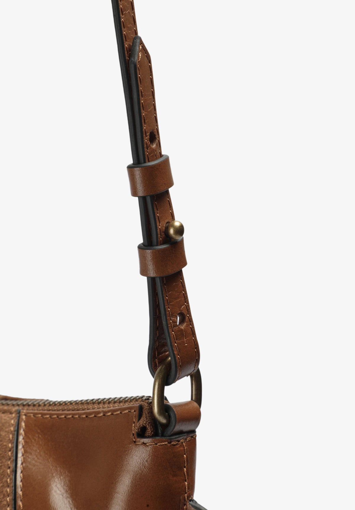 BOLSA COMBINADA COM TACHAS