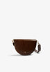 SCTULUM LEATHER BAG