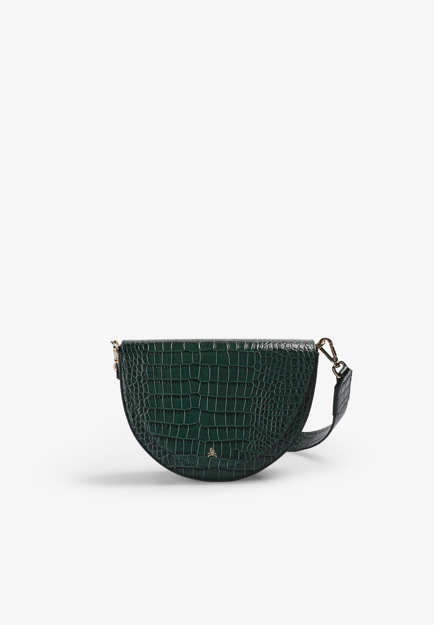 SCTULUM LEATHER BAG
