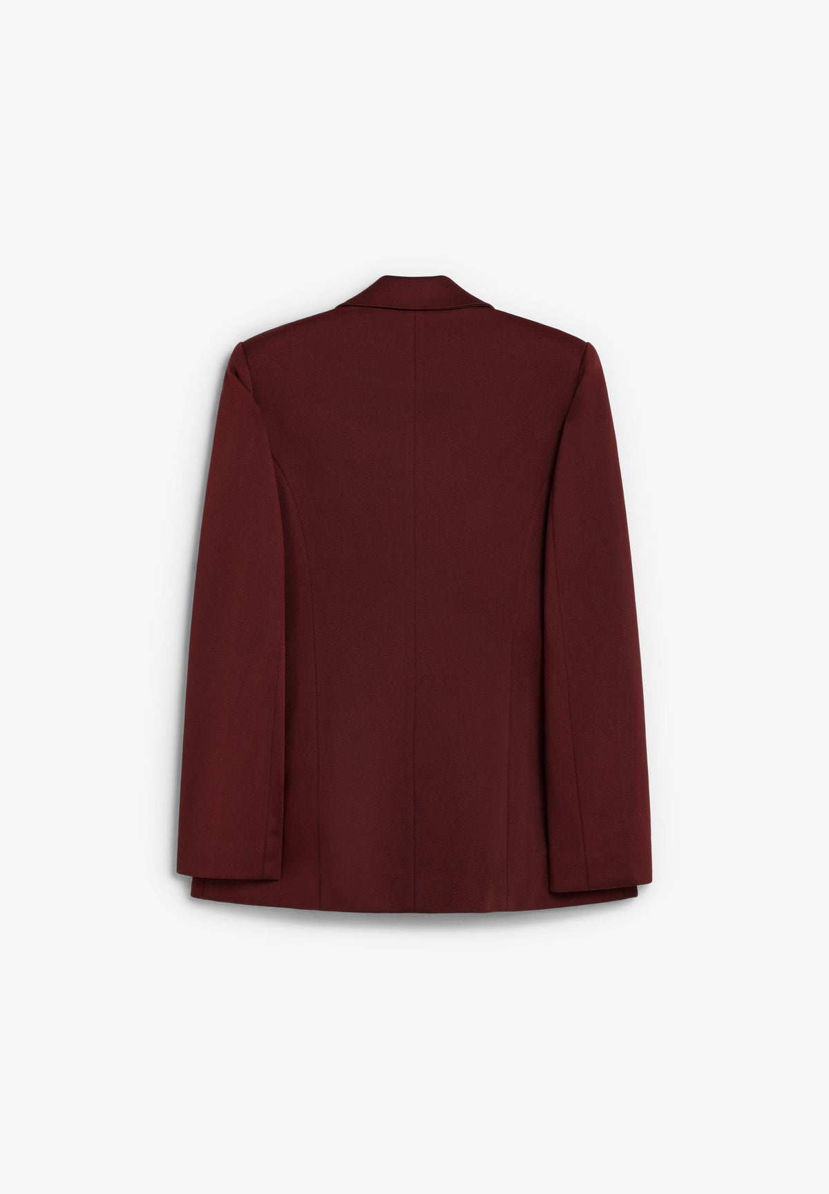 BLAZER DE DUPLA LAPELA