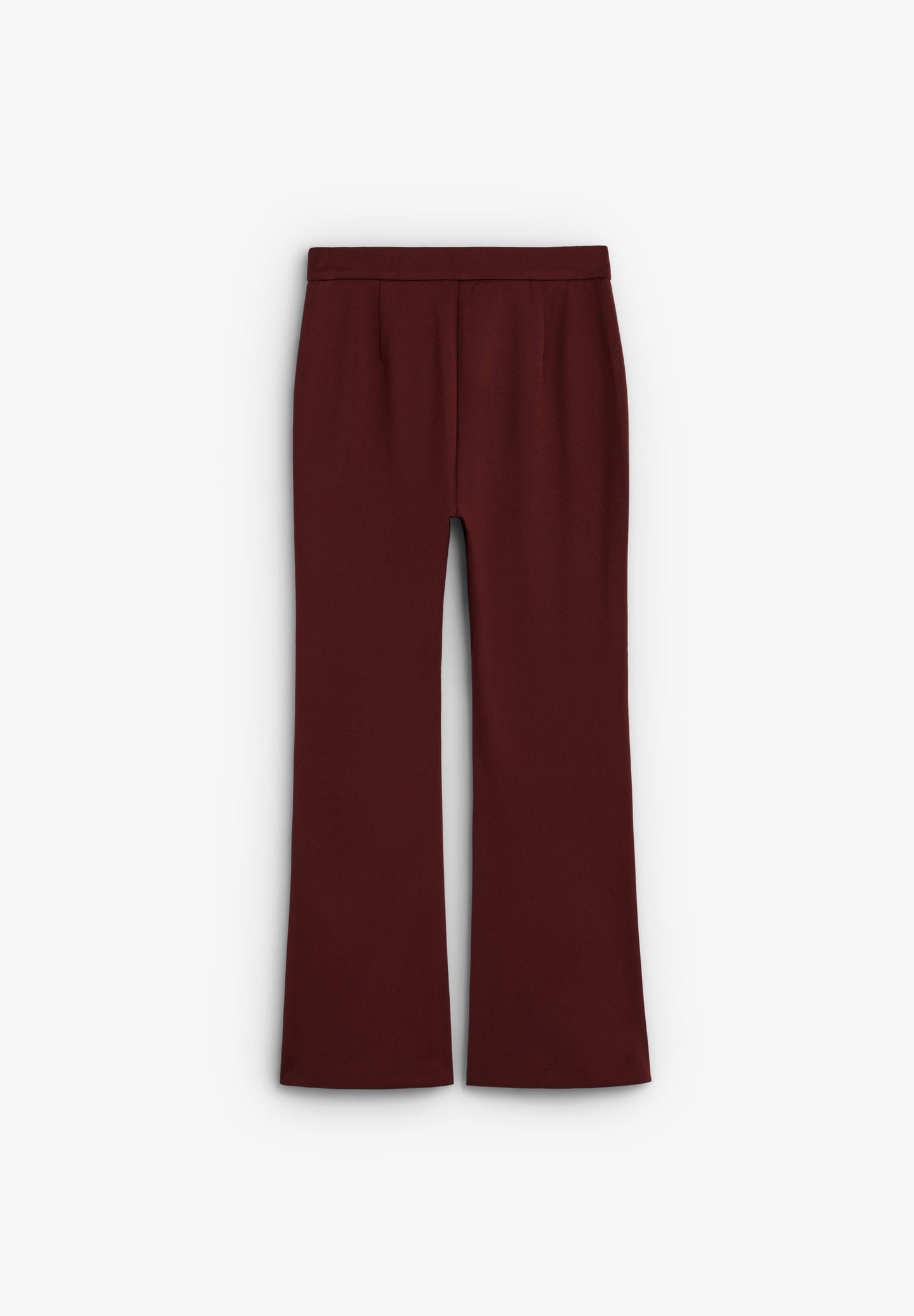 SCDOUBLE LAPEL PANT